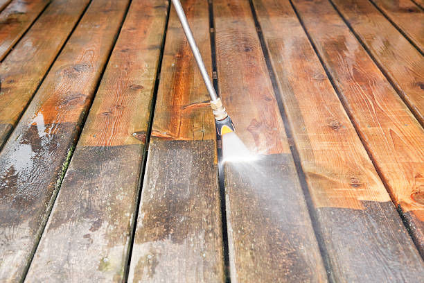 Best Warehouse Cleaning  in La Marque, TX